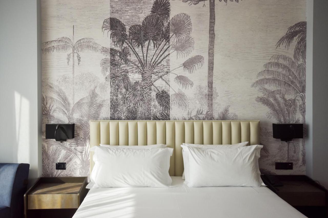 Flamingo Beach Hotel & Spa Vlorë Eksteriør billede
