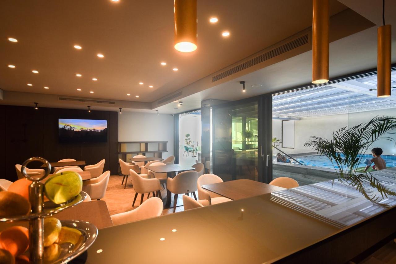Flamingo Beach Hotel & Spa Vlorë Eksteriør billede