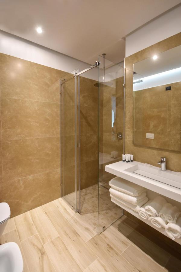 Flamingo Beach Hotel & Spa Vlorë Eksteriør billede